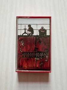 Tricky – Maxinquaye Cassette Tape (1995) – Vintage Rare Trip-Hop Classic - Picture 1 of 4