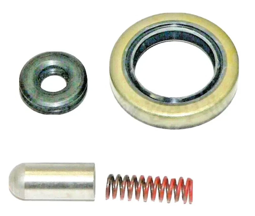 Reparación de bola de retención de cambios con sellos carrocería de válvula Dodge 46RE 48RE 727 904 Jeep Ram Foto 1 de 1