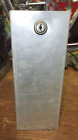Soda Pop Vending Machine Coin Box with Lock Key See Dimensions Replacement Part