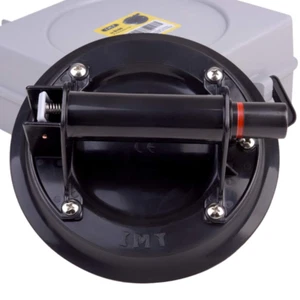 8" Glass Suction Cups for Granite & Glass Lifting, Vacuum Suction Glass Lifter w - Picture 1 of 8