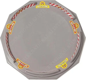 Decagon Battling Tops Stadium Large Size 25 Big Arena 4~6 Kids - Picture 1 of 6