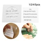 Tools Nylon Sticker Cloth Patches Jacket Repair Tape Tent Patch Accessories