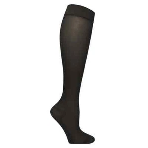 JINNI Compression Stocking Knee High Class 1/2/3 Closed/Open Toe Medical Grade - Picture 1 of 9