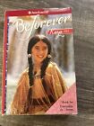 American Girl Beforever Kaya - 3 Book Set Used Very Good Condition