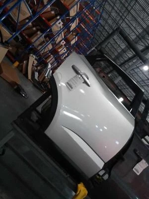 2019 Jaguar E-PACE Rear Right Door Silver 674917 122K Miles R-Dynamic Foto 1 de 3