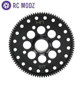 Hot Racing SATF891E Arrma 1/10 4x4 Granite Senton Vortek 91t 48p Steel Spur Gear - Picture 1 of 4