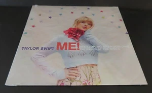 TAYLOR SWIFT Me! Featuring Brendon Urie of Panic! At The Disco REPUBLIC RECORDS - Picture 1 of 18