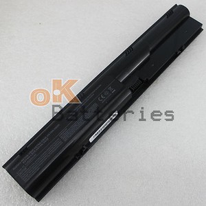 Hp probook 4530s аккумулятор