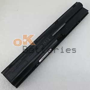 NEW Laptop Battery for HP ProBook 4330S 4430S 4530S 4535S - Bild 1 von 4