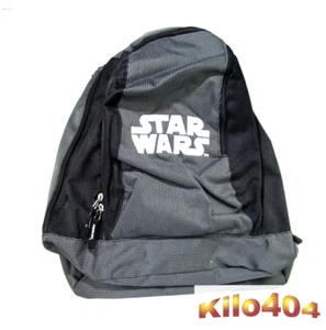 Star Wars Rucksack ✯ Deagostini ✯ Wie NEU ✯ - Bild 1 von 4