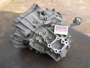 2009 - 2018 TOYOTA  AVENSIS 1.6/1.8 6SP MAN GEARBOX. RECONDITIONED. ZERO MILES. - Picture 1 of 7