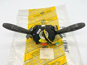 Steering Column Switch for FIAT PUNTO 1.8 HGT 735267953 000043158010 OEM MARELLI - Picture 1 of 9