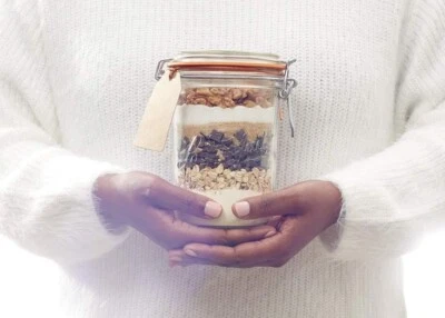 LE PARFAIT супер 1 L стеклянная банка для хранения 7» консервный триумф металлический шарнир тюк провода - Изображение 1 из 3