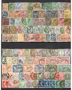 4B604 France collection old classic - Imagen 1 de 1