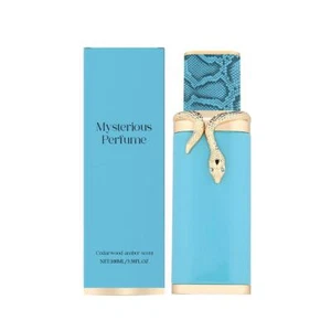 Fragrance World French Avenue Vulcan Feu EDP Unisex 3.4 Fl Oz" - Zdjęcie 1 z 16