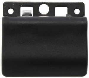 For 1988-2002 E-150 Econoline Front Rear Left Interior Door Handle Black - Picture 1 of 5