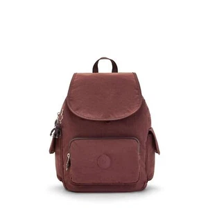 Kipling City Pack S Small Backpack Rucksack New Latest Colours - Picture 1 of 100