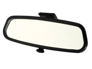 Espejo retrovisor Summit RV-75 basculante, 19,5 x 6,5 centímetros - Imagen 1 de 3