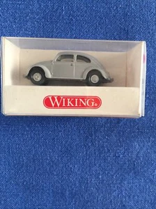 Wiking 1/87 VW Brezelkafer # 8300213 modellino da collezione e per plastici - Foto 1 di 10