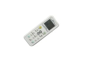Universal Remote Control For Geweier Daikin CELSIUS Fuji Geyang Air Conditioner - Picture 1 of 1