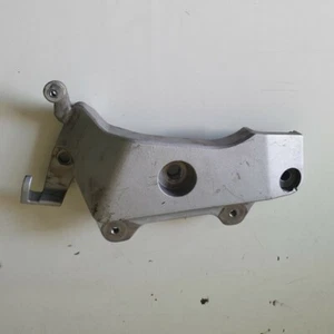RAHMENPLATTE HALTERUNG RECHTS HONDA HORNET 600 2004 - Bild 1 von 12