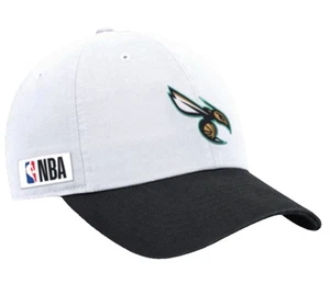 Jordan Charlotte Hornets Club Cap City Edition Mütze verstellbarer Riemen Größe M/L - Bild 1 von 2