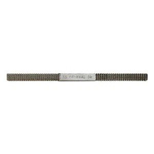 177-1 Thread Repair File Black oxide, Thread Pitches 11-24 - Picture 1 of 1