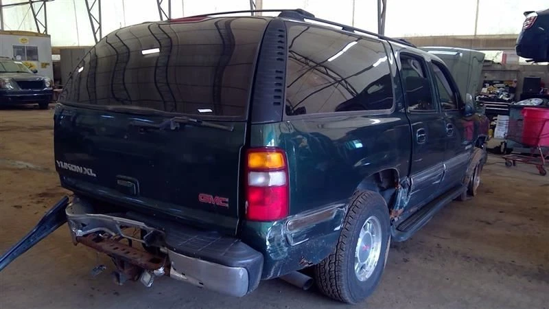 Bomba de direção hidráulica amplificador de freio a vácuo compatível com 97-99 01-02 TAHOE 6194611 - Imagem 1 de 4