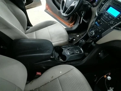 Consola piso delantero SWB Sport compatible con 13-16 SANTA FE 104635724 Foto 1 de 4