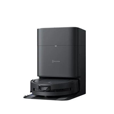ECOVACS DEEBOT T80 Omni Black Saugroboter