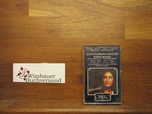 Anna Tomowa-Sintow, Münchner Rundfunkorchester · Peter Sommer (7)  Berühmte Ope - Picture 1 of 3