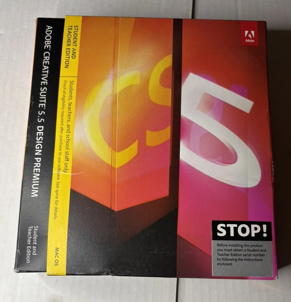 その他 Adobe CS6 Design Standard for MAC Adobe CS6 Design Standard for MAC