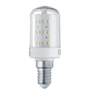 Searchlight 3 x E14 4W ECO Bombilla LED Blanco Frío - Imagen 1 de 1