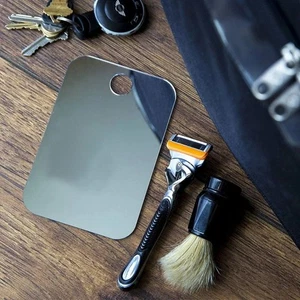 Fogless Anti Fog Mirror Anti Fog Accessories New Fogless Mirror - Picture 1 of 4