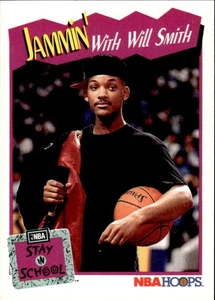 Aros #325 1991-92 Jammin' con Will Smith - Imagen 1 de 2