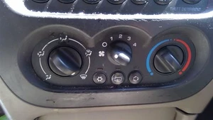 Temperature Control With AC Fits 03-05 ION 234984 - Picture 1 of 11