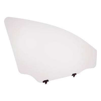 Para Mitsubishi Galant 2004-2012 Puerta Vidrio Lado Pasajero Tinte Verde Con Solar Foto 1 de 4