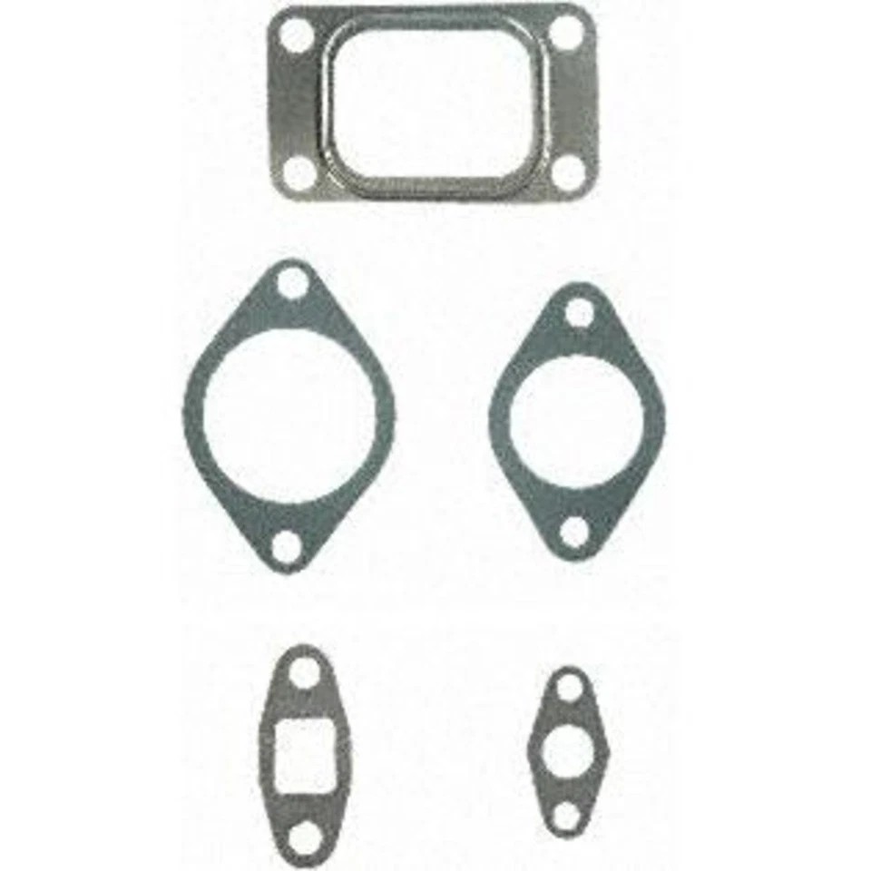 Juego de kits de juntas de montaje de turbocompresor Felpro ES72811 para Merkur XR4Ti Ford Capri Foto 1 de 1