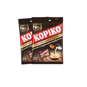 Cappuccino Candy (4.23oz) – Your Take-Out Pocket Coffee for Every Occasion – ... - Picture 1 of 7