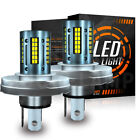 2 SUPER LED light bulbs for Massey Ferguson 398, 399, 4225, 4235, 4240, 4243 USA