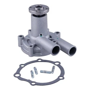 CH12859 Water Pump for John Deere 850 1050 950 for Yanmar 3000 2000 1700 2610 - Picture 1 of 5
