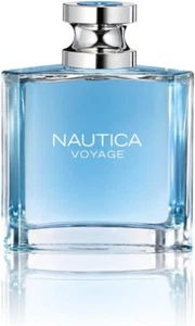 Voyage Eau De Toilette Spray 100ml Men's Cologne Fragrance - Picture 1 of 12