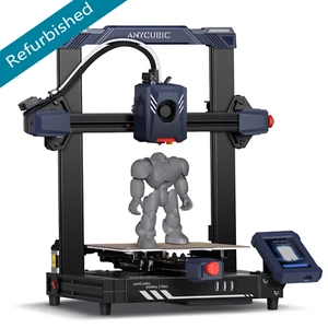 Imprimante 3D Anycubic Kobra 2 Pro FDM 70% neuve vibration rapide 500mm/s - Photo 1/9