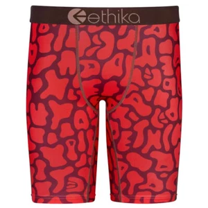 Ethika Underwear Men's Subzero Performance - APEX SUPERCROSS - Picture 1 of 3