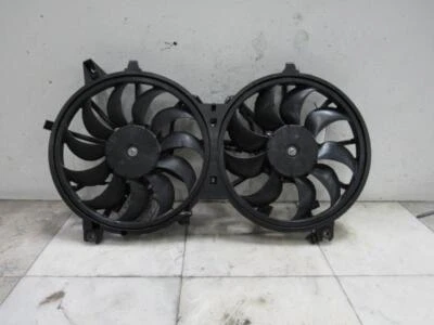 Motor de refrigeración eléctrico 14 15 16 17 INFINITI QX50 Foto 1 de 4