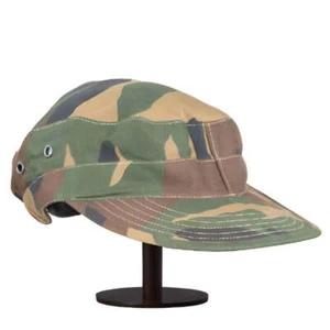 WOODLANDS CAP - ITALIAN FIELD GENUINE - Picture 1 of 1