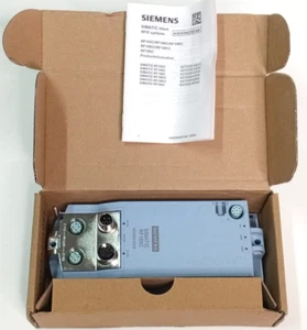 Siemens Simatic RF185C KOMMUNIKATIONSMODUL 6GT2002-0JE10 - Bild 1 von 4