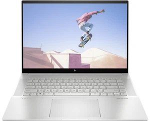 HP Envy 16t-h1000 16" WQXGA IPS Laptop Intel i7-13700H 32GB DDR5 512GB SSD W11P - Picture 1 of 4