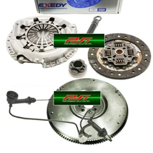 KIT EMBRAGUE EXEDY 04115 con Volante PSI con ESCLAVO PARA 91-99 SATURN SC SL1 SW 1,9 L - Imagen 1 de 4
