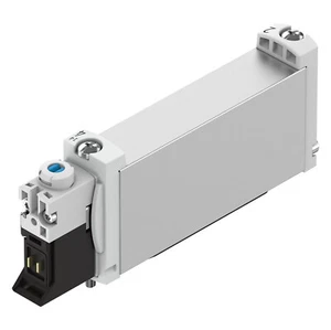 Elettrovalvola aria FESTO VUVG-B14-M52-AZT-F-1P3 566516 nuova - Foto 1 di 8